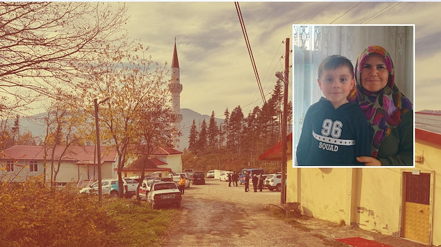Kastamonu'da sır kayıp: Anne ve oğlundan günlerdir haber yok! Köylüye sordukları son soru ortaya çıktı