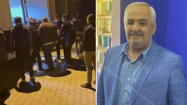 Üç gündür haber alınamıyordu: Yaşlı adam evinde ölü bulundu