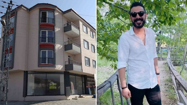 Malatya’da sır ölüm: Misafirliğe gittiği evin balkonundan düşen infaz koruma memuru öldü