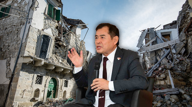 Japon deprem uzmanından çarpıcı uyarı: Balıkesir depremi Bursa'yı etkiler mi?