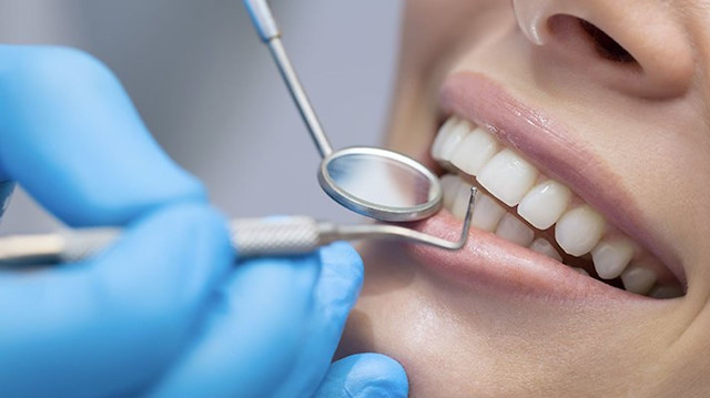Diş çürüğüne devrim niteliğinde çözüm: Dolgusuz onarım mümkün