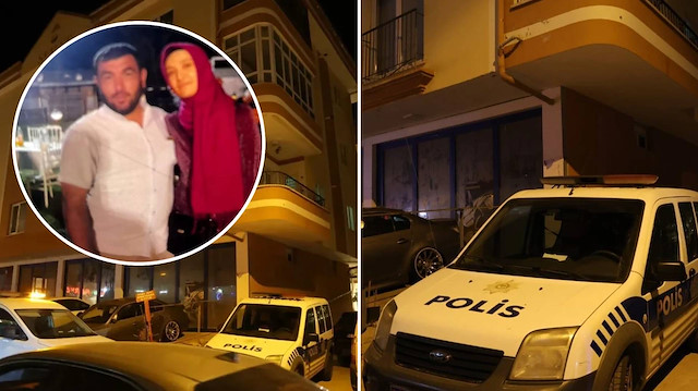 Nevşehir'de yürek yakan olay: Hamile kadın evinde ölü bulundu