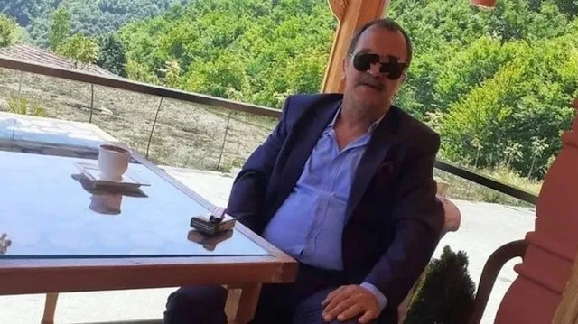 İstanbul’da dehşet! 13 yaşındaki çocuk, 60 yaşındaki adamı düğün çıkışında vurdu