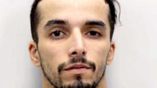 Yanlışlıkla serbest bırakılmıştı: Londra sokaklarında dolaşırken yakalandı