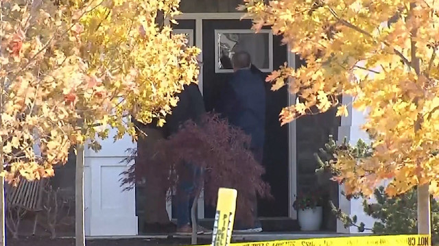 Temizlikçi kadının trajik sonu: Yanlış eve girmek hayatına mal oldu