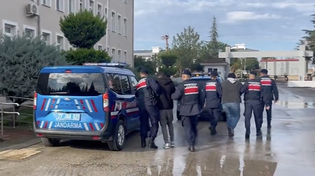 5,8 milyar liralık siber suç trafiğine darbe! Dolandırıcılık, yasa dışı bahis ve müstehcenlik operasyonlarında 53 tutuklama