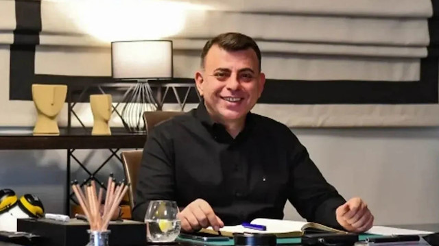 Şüpheli ölüm: Adanalı iş insanı Mehmet Hanifi Kalo ofisinde ölü bulundu!