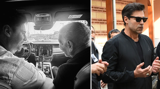 Kıvanç Kasabalı'nın acı günü: Babasının ardından ilk paylaşımını yaptı