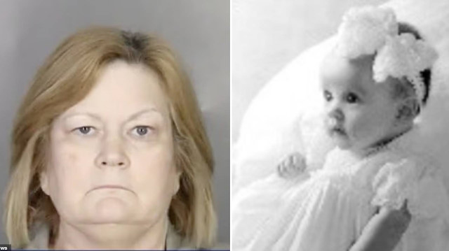 Zengin ailelerin gözdesi bakıcı suçüstü yakalandı: 4 aylık bebek zehirlendi