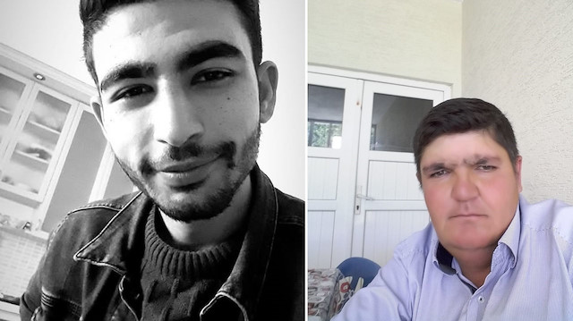 Eskişehir'de dehşet: Önce çarptı ardından demir çubukla döverek katletti!