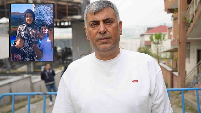 Kocaeli'de yangın faciası: 6 kişi hayatını kaybetmişti... Acılı koca, yangında yaşanan dehşeti anlattı