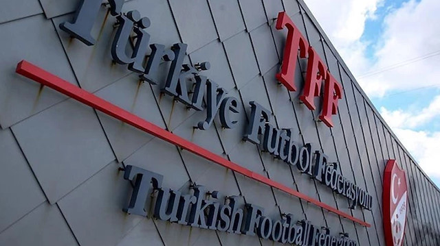 TFF bahis oynayan futbolcuları açıkladı: 1024 futbolcu PFDK'ya sevk edildi