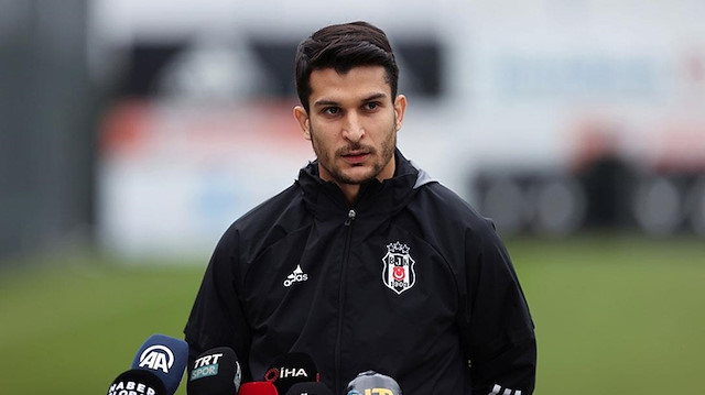 Bahis skandalı sonrası PFDK'ya sevk edilmişti: Necip Uysal'dan jet açıklama