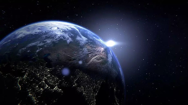 Dünya dışı yaşam arayışı: Türk bilim insanı 4 yeni ötegezegen buldu