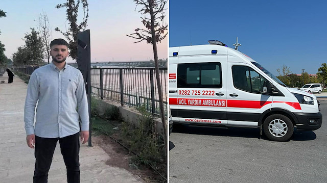 Şanlıurfa’da arazi kavgası kanlı bitti: 17 yaşındaki genç hayatını kaybetti