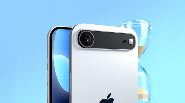 iPhone Air 2 gecikiyor: 2026'da ince telefon yok!