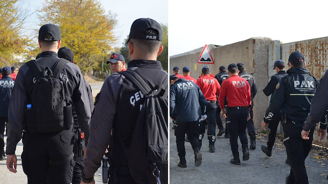 Elazığ tek yürek oldu: 11 yaşındaki otizmli Veysel 1 haftadır aranıyor