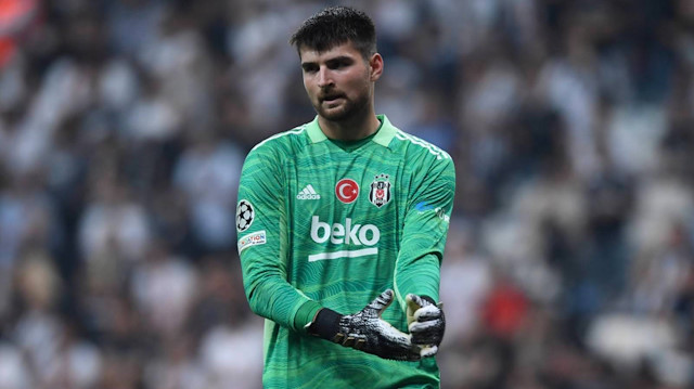 Ersin Destanoğlu suç duyurusunda bulundu: TFF ismimizi lekeleme çabasın girmiş