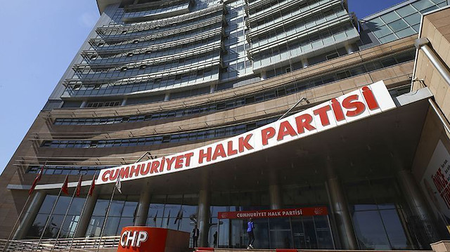 CHP kapatılabilir! İmamoğlu iddianamesinde dikkat çeken ayrıntı