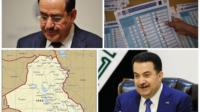 2025 Irak parlamento seçimleri: Adaylar, bloklar, taraflar  