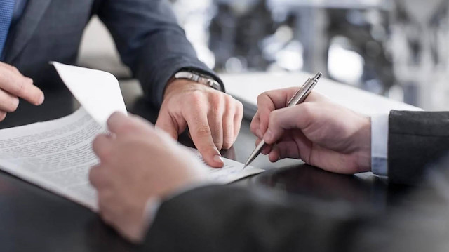 Resmi Gazete'de yayımlandı: Milli Güvenlik Kurulu 20 uzman yardımcısı alacak