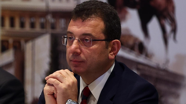 'Suç örgütü' gelirleri kişisel zenginleşme için kullanıldı iddiası