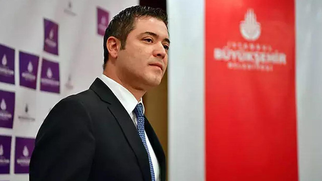 İmamoğlu'nun gayri resmi ilişkilerini Murat Ongun'un yürüttüğü iddia edildi