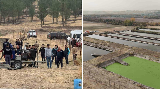 Hastaneden çıktı, ortadan kayboldu: Kayıp polis her yerde aranıyor