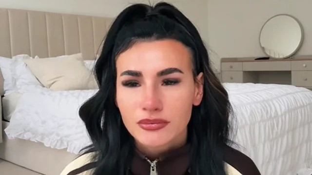 Kanserim dedi, milyonları kandırdı: TikTok fenomeninin yalanı gün yüzüne çıktı