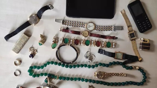 'Sahte torun' çetesi çökertildi: 800 bin euro’luk soygun ortaya çıktı