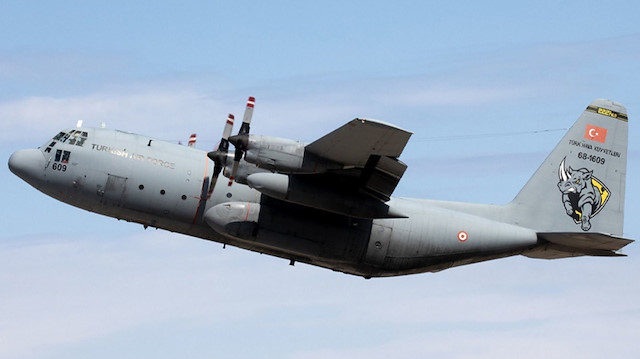 20 askerimiz şehit oldu: Askeri uçak neden düştü? Uzmanlar ihtimalleri tek tek sıraladı