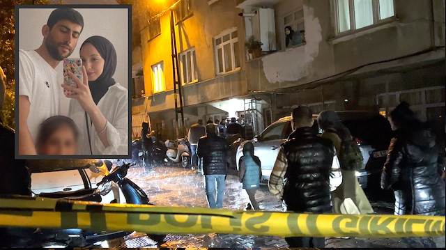 Gürültü tartışması kanlı bitti: Ölü ve yaralılar var