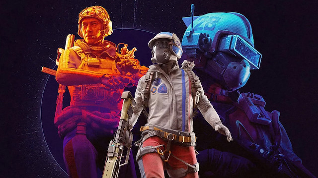 Arc Raiders devasa güncelleme yayınlandı: Yani harita geliyor