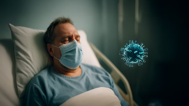 Kalıcı COVID etkileri: Neden geçmiyor, ne yapmalı?