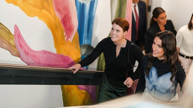 Prenses'in başı dertte mi? Yaptırımları ihlal etti... Duruşma tarihi belli oldu