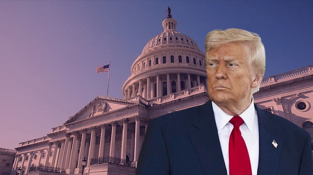 Trump imzaladı: ABD'de 43 günlük hükümet krizi sona erdi