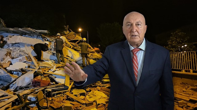 Deprem uzmanı tek tek açıkladı: Bu il ve ilçelerde oturmayın, ev almayın!