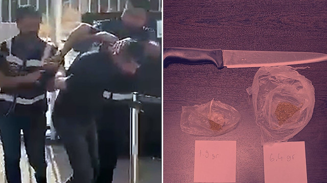 Tartışma kanlı bitti: Tartıştığı eski iş arkadaşını öldüren motokuryenin sözleri hayrete düşürdü