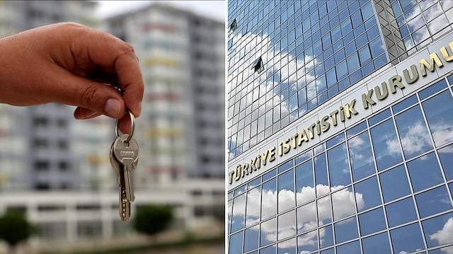 Konut satışlarında tarihi zirve: Ekim ayında yılın en yüksek rakamı görüldü