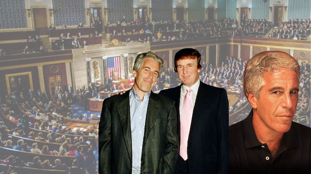 ABD'de kritik oylama yaklaşıyor: Epstein dosyaları açıklanacak mı?