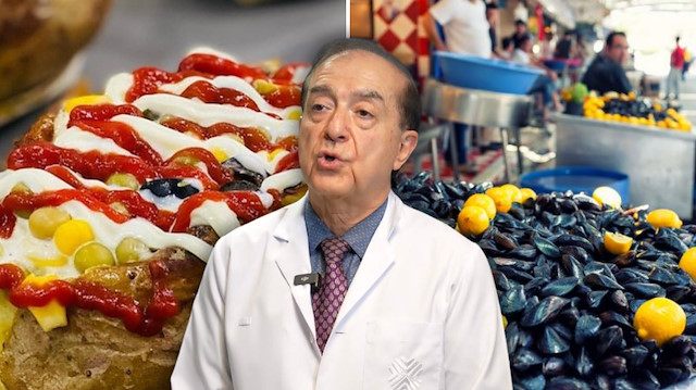 Uzman isimden İstanbul’daki zehirlenme sonrası kritik uyarı: “Belirtiler 15 dakikada başlayabilir”