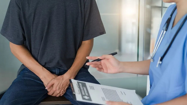 Tıp dünyasında çarpıcı gelişme: Mesane kanseri cerrahi olmadan tedavi edilebilecek