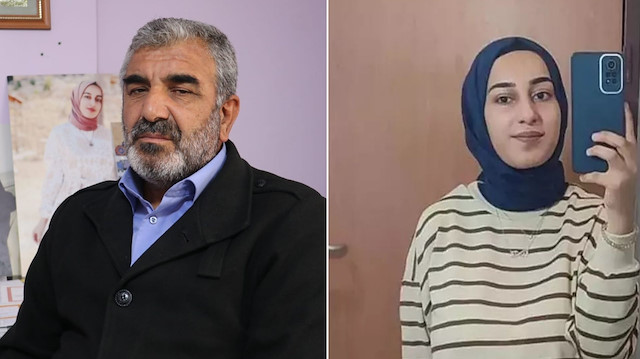 Rojin Kabaiş soruşturmasında DNA detayı: 'Başka bir kadına ait olduğu söylendi'