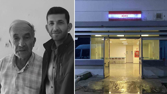 Sokak ortasında vahşet: Baba ve oğlu hayatını kaybetti