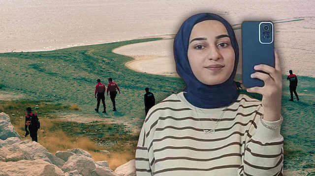 Rojin Kabaiş’in bedenindeki iki DNA izine dair raporda dikkat çeken gelişme