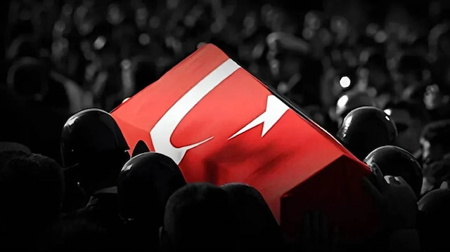 Türkiye şehitlerini uğurluyor