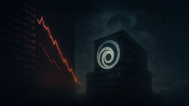 Bir devrin sonu: Ubisoft kazanç raporunu yayınlayamadı