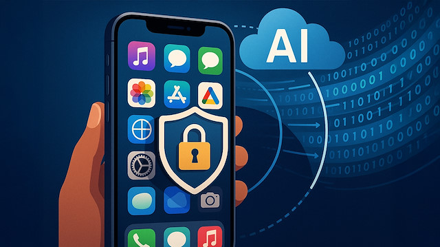 Apple, App Store kurallarını güncelledi: Kişisel verilerimiz paylaşılmayacak