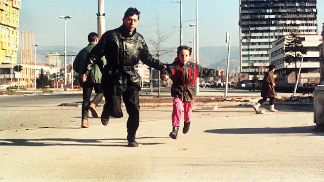 Saraybosna’da kan donduran "insan avı": İtalya’nın soruşturması ABD’yi harekete geçirdi