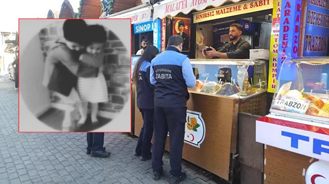 Almanya’dan İstanbul'a tatile gelen aile zehirlendi | Önce 2 çocuktan, şimdi de anneden acı haber geldi: 4 kişi gözaltına alındı